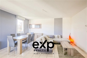 t3 à la vente -   38080  L ISLE D ABEAU, surface 63 m2 vente t3 - UBI455241341